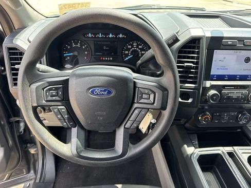 Used 2020 Ford F150 XL w/ Equipment Group 101A Mid RWD image 25