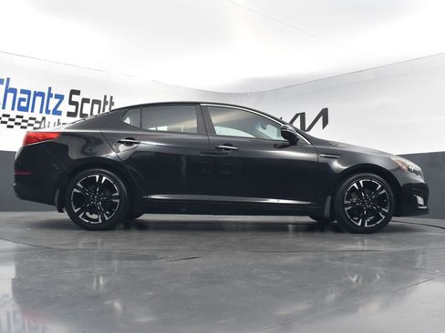 Used 2014 Kia Optima EX image 29