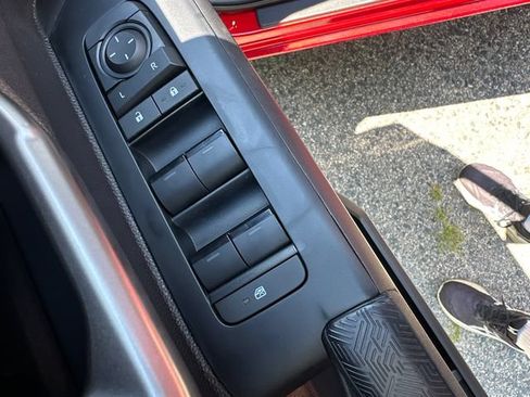 New 2026 Toyota Tacoma TRD Off-Road AWD/4WD image 21