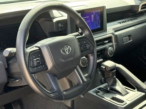 Used 2025 Toyota Tacoma SR RWD image 17