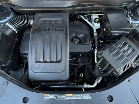 Used 2015 Chevrolet Equinox LS image 14