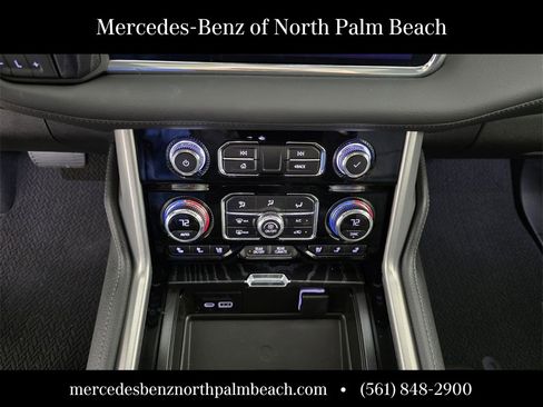 Used 2021 GMC Yukon XL Denali w/ Denali Ultimate Package image 25