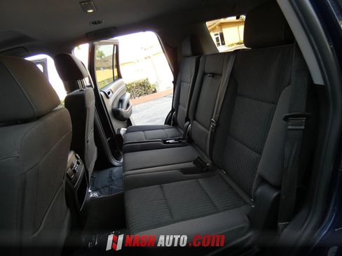 Used 2018 GMC Yukon SLE w/ Convenience Package AWD/4WD image 43