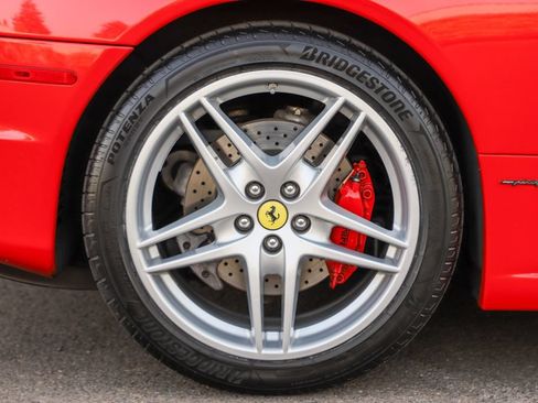 Used 2007 Ferrari F430 Spider RWD image 72