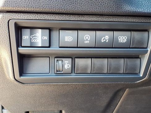 New 2026 Toyota Tundra SR5 image 11