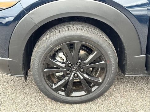 New 2026 MAZDA CX-30 2.5 Turbo w/ Premium Package image 22