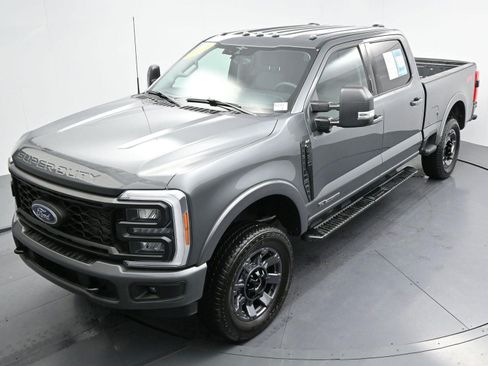 Used 2023 Ford F350 XLT w/ XLT Premium Package AWD/4WD image 41