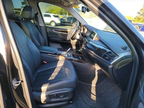 Used 2015 BMW X5 sDrive35i image 11
