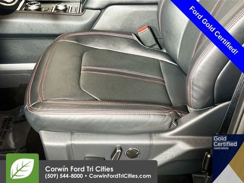 Certified 2024 Ford Expedition Max Limited image 23