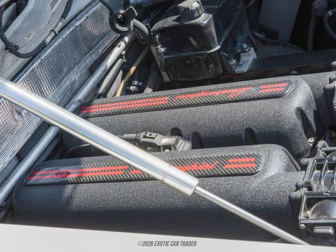 Used 2004 Lamborghini Gallardo AWD/4WD image 23