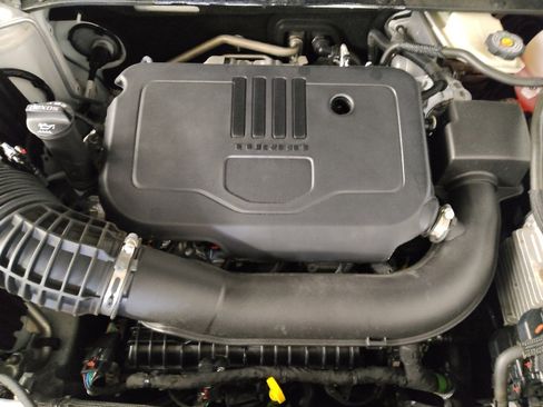 Used 2023 Chevrolet Blazer LT w/ Convenience Package FWD image 30