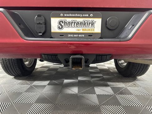 Used 2024 Chevrolet Silverado 1500 RST w/ Protection Package image 10