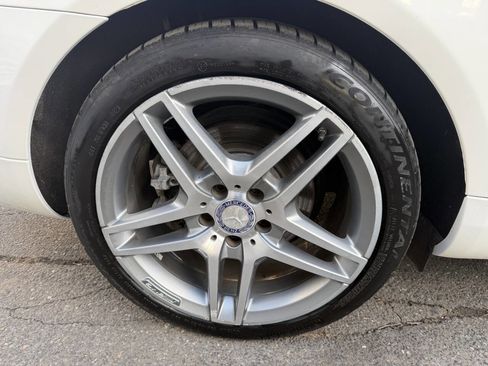 Used 2014 Mercedes-Benz E 350 Cabriolet image 12