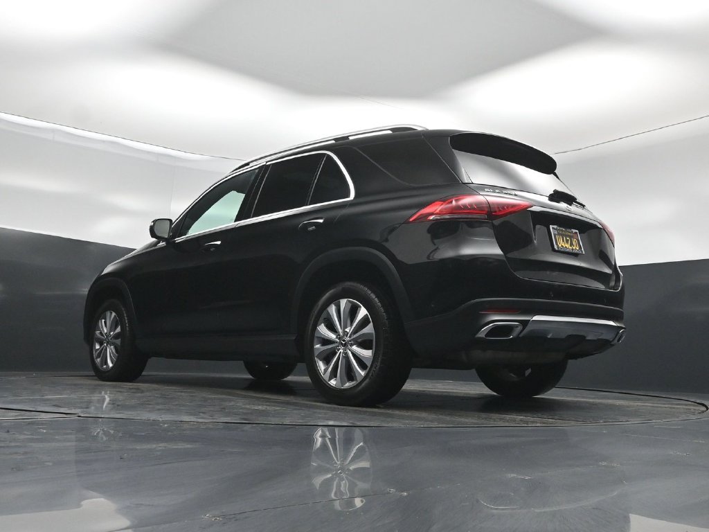 Used 2020 Mercedes-Benz GLE 350 w/ Premium Package image 49