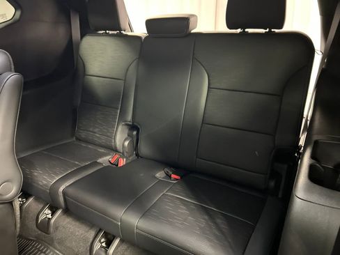 New 2026 Buick Enclave Sport Touring image 23