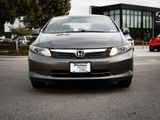 Used 2012 Honda Civic LX image 3