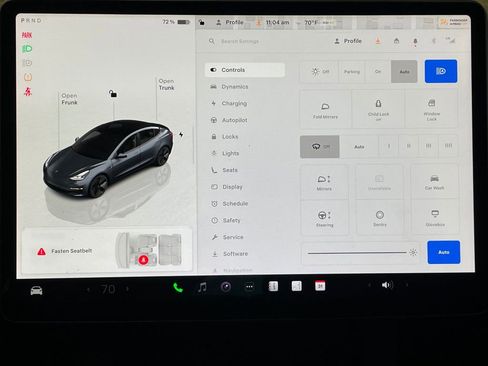 Used 2023 Tesla Model 3 Standard Range image 23