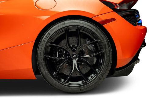 Used 2022 McLaren 720S Spider RWD image 31