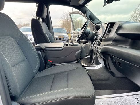 Used 2025 RAM 1500 Classic Warlock image 21