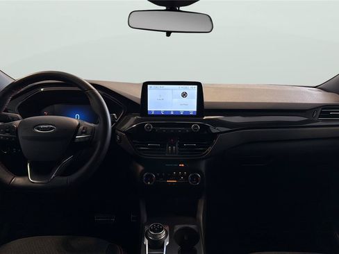 Certified 2024 Ford Escape ST-Line FWD image 11