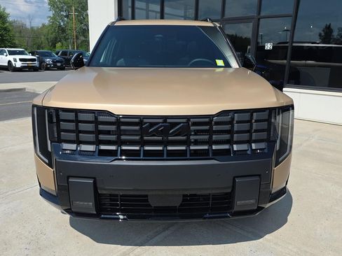 New 2027 Kia Telluride SX X-Line AWD/4WD image 10
