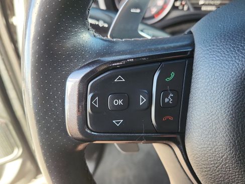Used 2021 RAM 1500 TRX w/ TRX Level 1 Equipment Group AWD/4WD image 24