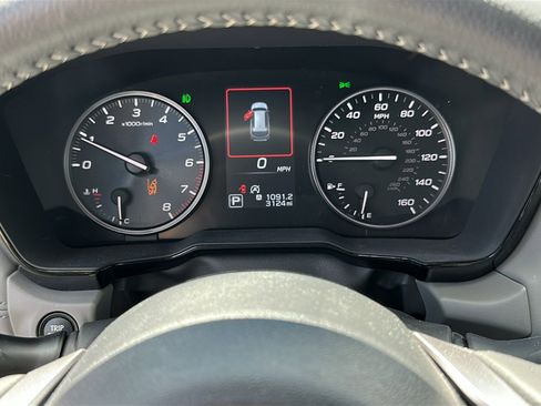 Certified 2025 Subaru Outback Premium AWD/4WD image 15