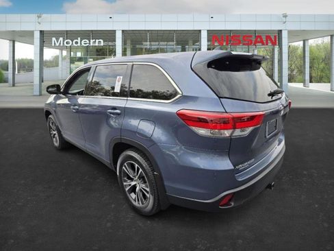 Used 2019 Toyota Highlander Plus image 7
