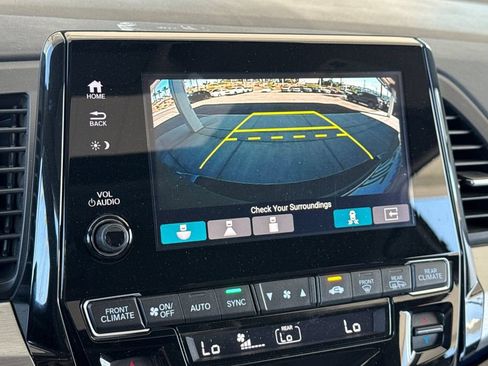 Used 2019 Honda Odyssey Elite image 26
