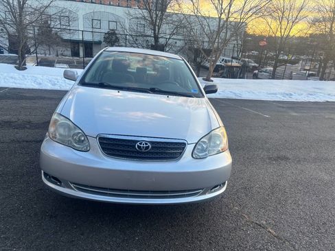 Used 2007 Toyota Corolla LE image 2