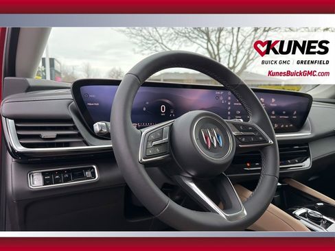 New 2026 Buick Envision Preferred image 16