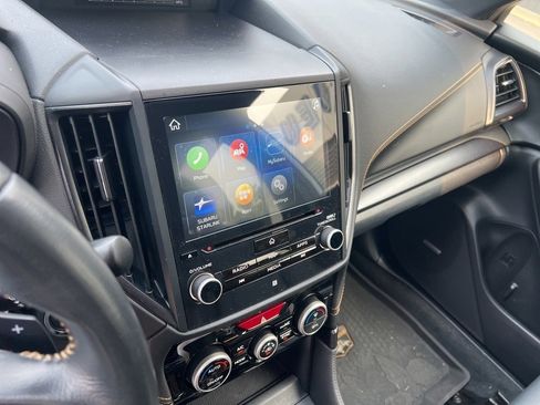 Used 2022 Subaru Forester Wilderness image 11