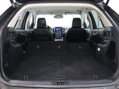 Used 2022 Ford Edge SEL w/ Convenience Package AWD/4WD image 39