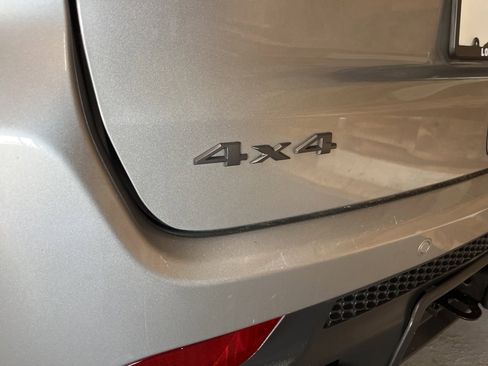 Used 2022 Jeep Compass Trailhawk w/ Trailer Tow Group image 23