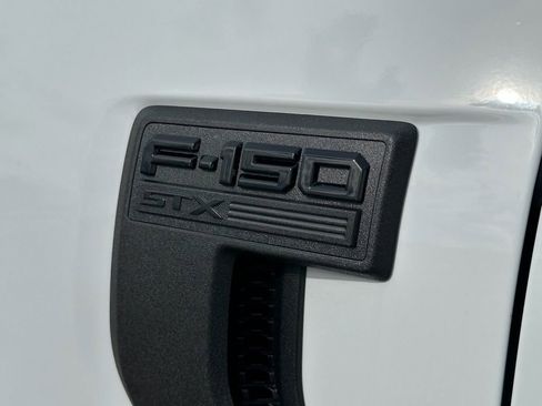 New 2026 Ford F150 STX image 28