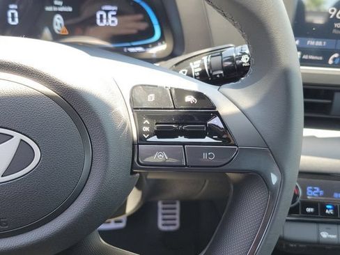 New 2026 Hyundai Elantra Sport FWD image 8