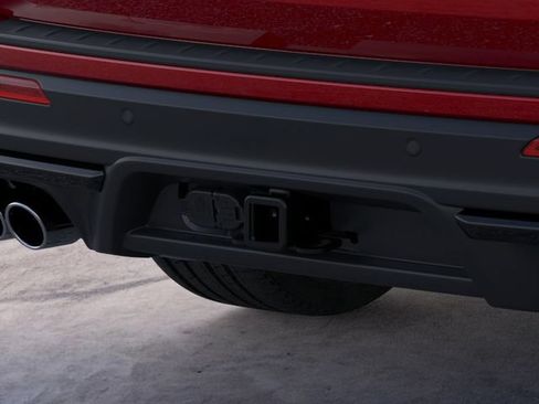 New 2026 Ford Explorer ST AWD/4WD image 25