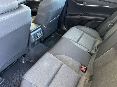 Used 2026 Toyota Camry LE FWD image 11