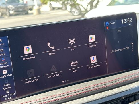 Used 2025 Acura MDX A-Spec image 23