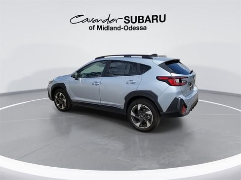 New 2025 Subaru Crosstrek 2.5i Limited w/ Crosstrek Mirror Package image 6