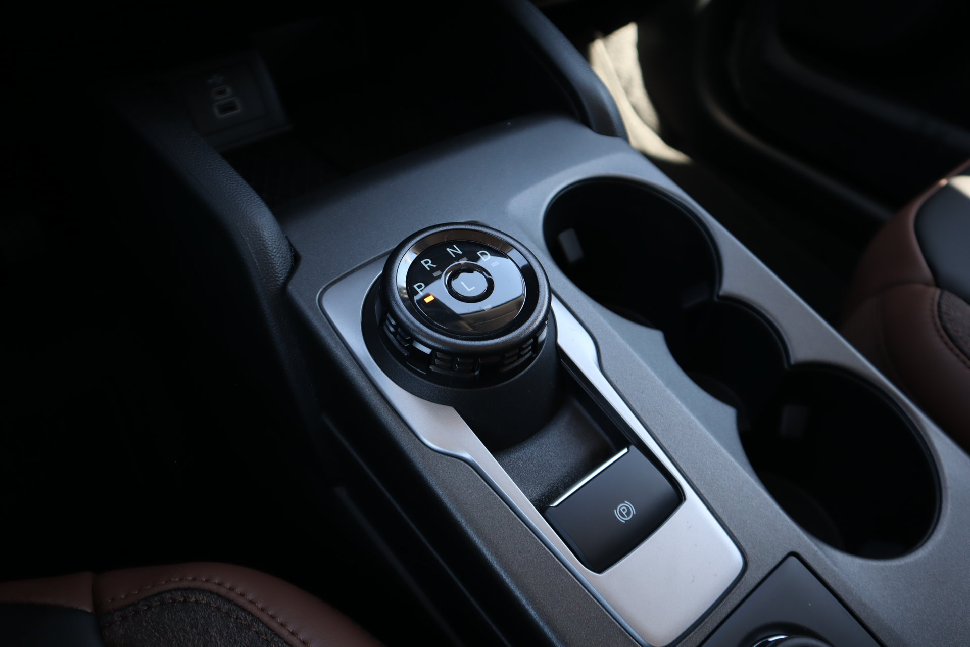 New 2026 Ford Bronco Sport Outer Banks w/ Outer Banks Tech Package+ AWD/4WD image 9