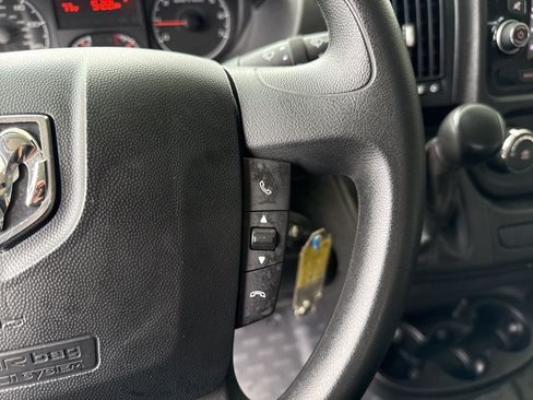 Used 2020 RAM ProMaster 1500 FWD image 19