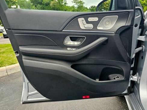 Certified 2024 Mercedes-Benz GLE 350 4MATIC image 23
