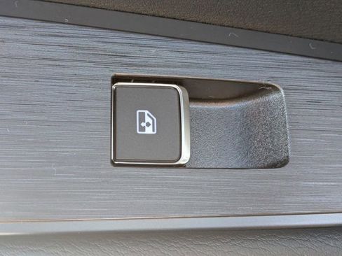 New 2026 Nissan Armada Platinum Reserve image 25