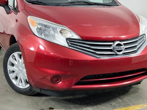 Used 2015 Nissan Versa Note S Plus image 29
