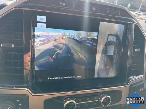 Used 2022 Ford F250 Lariat image 56