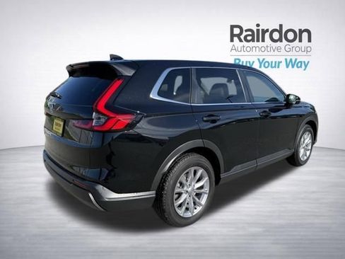 Used 2024 Honda CR-V EX image 7
