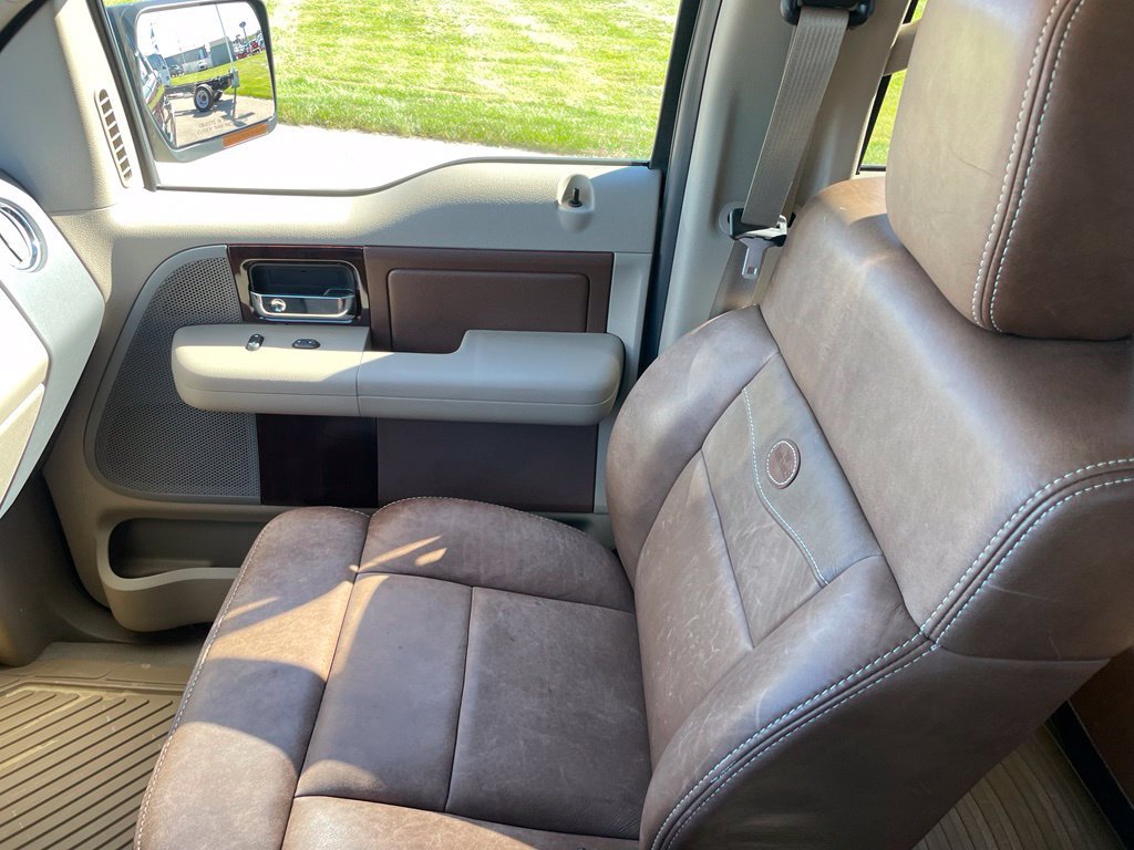 Used 2006 Ford F150 King Ranch AWD/4WD image 12