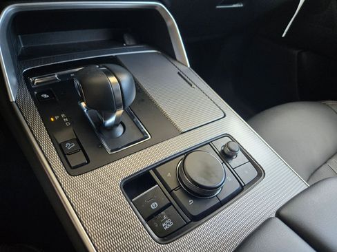 Certified 2025 MAZDA CX-90 Plug-In Hybrid w/Premium Sport image 15