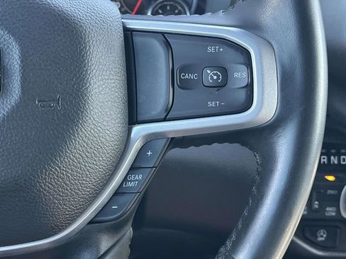 Used 2022 RAM 1500 Big Horn image 27